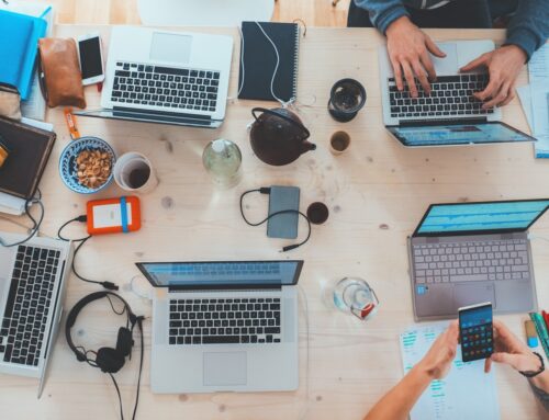 Maximizing Efficiency with Advanced Software Tools