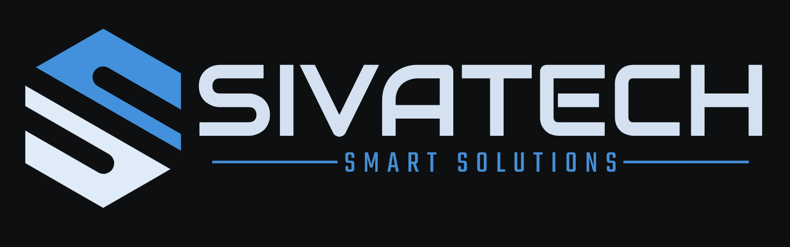 Sivatech Smart Solutions